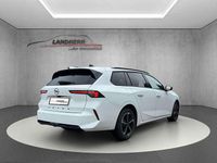 Gebraucht Opel Astra 131 PS (96 kW) 2024 Arktis weiss (metallic) Kombi