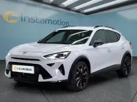 Neu Cupra Formentor 333 PS (244 kW) 2026 Weiß SUV