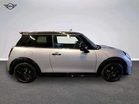 Gebraucht Mini John Cooper Works 156 PS (114 kW) 2025 Grau Kleinwagen