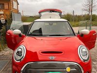 Gebraucht Mini Cooper SE 135 kW (184 PS) 2020 Andere farben Kleinwagen