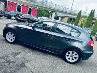 Gebraucht BMW 116 116 PS (85 kW) 2004 Kleinwagen
