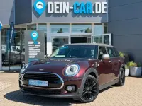 Gebraucht Mini Cooper Clubman 136 PS (100 kW) 2019 Andere Kombi