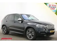 Gebraucht BMW X5 M50 Sport Line 381 PS (280 kW) 2017 Schwarz SUV