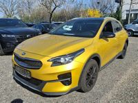 Gebraucht Kia Ceed Launch Edition 140 PS (102 kW) 2020 Quantumgelb metallic (metallic) Kleinwagen