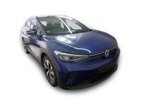 Gebraucht VW ID.4 Pro Performance 150 kW (204 PS) 2022 Blau SUV