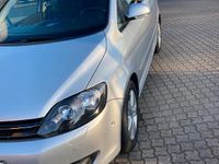 Gebraucht VW Golf VI 105 PS (77 kW) 2010 Grau Kleinwagen