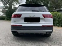 Gebraucht Audi Q7 272 PS (200 kW) 2018 Weiß SUV