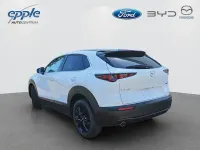 Neu Mazda CX-30 Homura-Line 140 PS (102 kW) 2026 Arctic white SUV