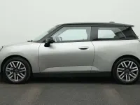Gebraucht Mini Cooper Classic 135 kW (184 PS) 2025 Grau Kleinwagen
