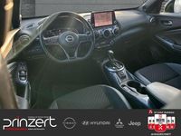 Gebraucht Nissan Juke N-Connecta 114 PS (83 kW) 2024 Silver (m) SUV