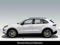 Gebraucht Porsche Cayenne 462 PS (339 kW) 2020 Weiß SUV