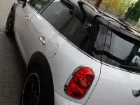 Gebraucht Mini Cooper Countryman 98 PS (72 kW) 2014 Weiß SUV