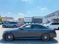 Gebraucht Mercedes E53 AMG AMG 435 PS (319 kW) 2021 Graphitgrau Limousine