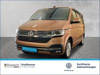 gebraucht VW Multivan T6.1Highline