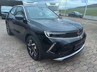 Gebraucht Opel Mokka-e Elegance 100 kW (136 PS) 2022 Schwarz SUV