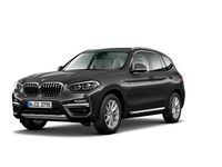 Gebraucht BMW X3 Efficient Dynamics 184 PS (135 kW) 2026 SUV