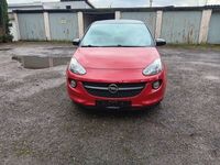 gebraucht Opel Adam 1.2 Slam Sondermodell