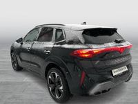 Neu Cupra Terramar 150 PS (110 kW) 2026 Schwarz SUV