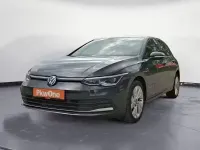 Gebraucht VW Golf VIII Style 96 PS (70 kW) 2024 Grau Limousine