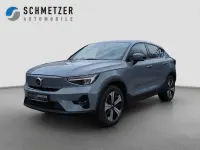 Gebraucht Volvo EC40 125 kW (170 PS) 2022 SUV