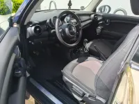 Käytetty Mini ONE 75 HP (55 kW) 2016 Valkoinen Viistoperä