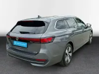 Gebraucht VW Passat Business 150 PS (110 kW) 2025 Grau Kombi