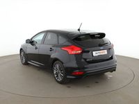 gebraucht Ford Focus 1.5 EcoBoost ST-Line, Benzin, 15.310 €