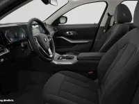 Gebraucht BMW 320 Comfort Edition 184 PS (135 kW) 2023 Grau Kombi