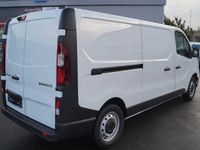 gebraucht Renault Trafic L2H1 Komfort *Navi, Kamera, Tempomat*