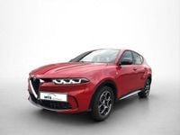 Gebraucht Alfa Romeo Tonale Ti 160 PS (117 kW) 2023 Rot SUV