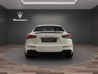 Gebraucht Maserati Ghibli 581 PS (427 kW) 2022 Weiß Limousine