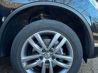 gebraucht VW Touareg 7p 3.0 TDI Luft AHK Standheizung