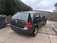 Gebraucht VW Golf III 90 PS (66 kW) 1999 Limousine