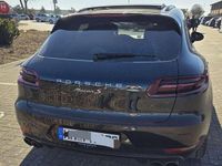 Gebraucht Porsche Macan S 340 PS (250 kW) 2015 Schwarz SUV
