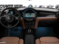 Gebraucht Mini Cooper 136 PS (100 kW) 2024 Grün Kleinwagen
