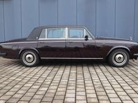 Gebraucht Rolls Royce Wraith 199 PS (146 kW) 1981 Braun Coupé