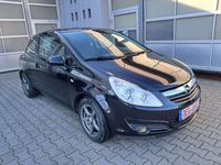 gebraucht Opel Corsa CATCH ME Now 1.4 - KLIMA--HU NEU-