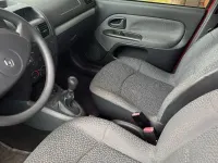 Gebraucht Renault Clio 75 PS (55 kW) 2012 Rot Kleinwagen