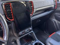 Gebraucht Ford Ranger 292 PS (214 kW) 2023 Schwarz Pickup