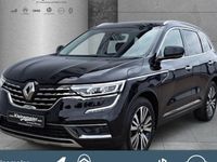 Gebraucht Renault Koleos Initiale Paris 184 PS (135 kW) 2022 Schwarzmetallic SUV