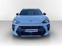 Neu Cupra Terramar 204 PS (150 kW) 2026 Glacial weiß metallic SUV