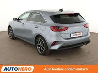 Gebraucht Kia Ceed Platinum Edition 160 PS (117 kW) 2022 Grau Kleinwagen