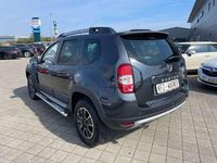 Gebraucht Dacia Duster Urban Explorer 125 PS (91 kW) 2016 Grau SUV