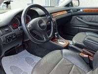 Używany Audi A6 Allroad 180 KM (132 kW) 2005 Niebieski Kombi