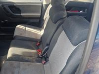 Gebraucht Skoda Roomster Plus Edition 69 PS (50 kW) 2009 Blau Van / Kleinbus