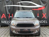 Gebraucht Mini One Countryman 98 PS (72 kW) 2011 Braun SUV