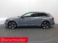 gebraucht Audi RS4 Avant RS Competition AKTION! PANO HEADUP B&O 290KMH ASSISTENZ DESIGNPAK MATRIX LEDER KEYLESS PDC+KAMERAS 20