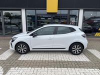 Gebraucht Renault Clio V Evolution 67 PS (49 kW) 2025 Gletscherweiss (weiß) Limousine