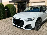 Gebraucht Audi A1 Ambiente 115 PS (84 kW) 2025 Weiß SUV