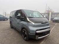 Gebraucht Kia PV5 119 kW (163 PS) 2025 Grau Van / Kleinbus